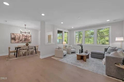 992 Double Helix Rd, Apex, NC 27523