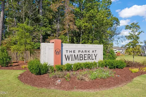 992 Double Helix Rd, Apex, NC 27523