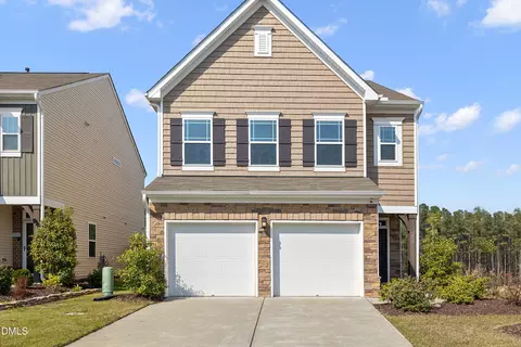 202 Bedivere Ln, Durham, NC 27703