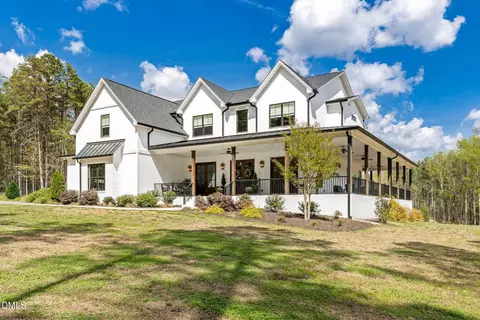 8660 Nc Hwy 96, Oxford, NC 27565