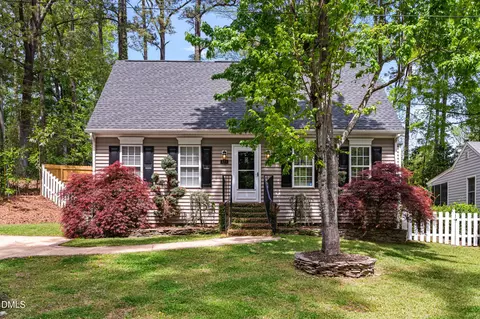 334 Willow St, Cary, NC 27511