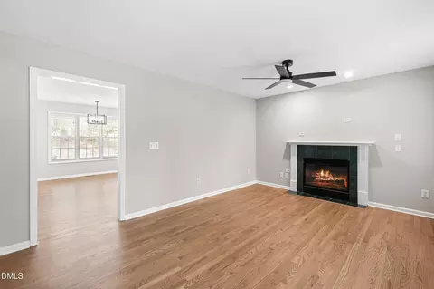 Living - 334 Willow St, Cary, NC 27511 photo 1 of 3