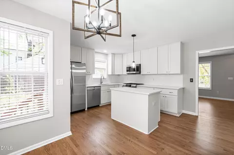 Kitchen - 334 Willow St, Cary, NC 27511 photo 5 of 5