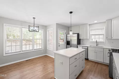 Kitchen - 334 Willow St, Cary, NC 27511 photo 1 of 5