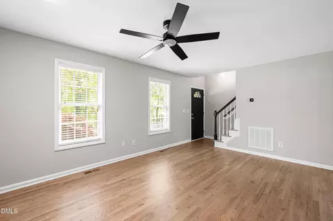 Living - 334 Willow St, Cary, NC 27511 photo 3 of 3