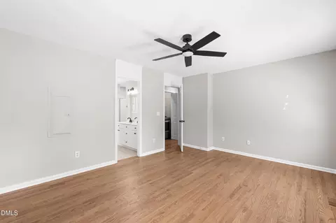 Bedroom - 334 Willow St, Cary, NC 27511 photo 1 of 1