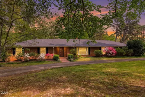 307 Orange High School Rd, Hillsborough, NC 27278