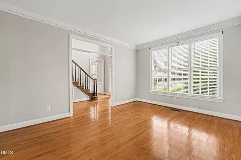 Living - 16 Covington Ln, Durham, NC 27712 photo 4 of 6
