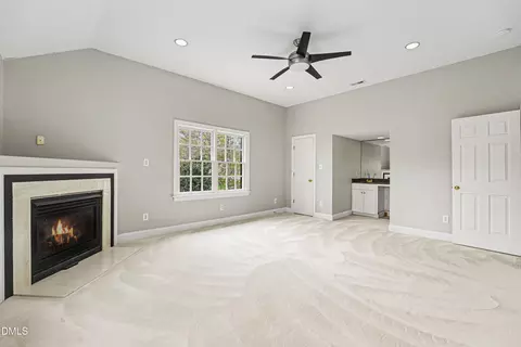 Bedroom - 16 Covington Ln, Durham, NC 27712 photo 3 of 7
