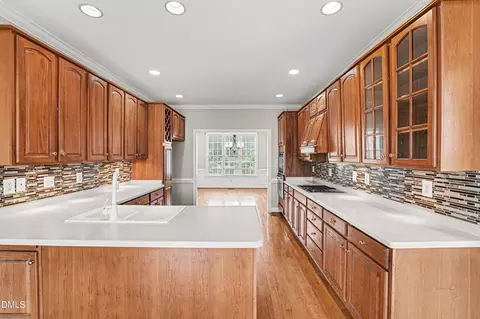 Kitchen - 16 Covington Ln, Durham, NC 27712 photo 4 of 6