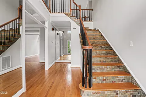 Entry Way - 16 Covington Ln, Durham, NC 27712 photo 2 of 5