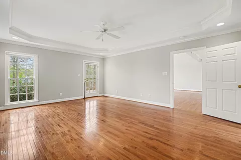 Living - 16 Covington Ln, Durham, NC 27712 photo 6 of 6