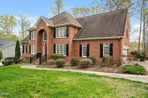 Exterior - 16 Covington Ln, Durham, NC 27712 photo 3 of 8