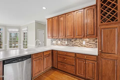 Kitchen - 16 Covington Ln, Durham, NC 27712 photo 2 of 6