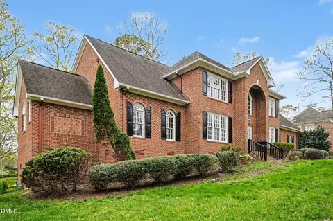 Exterior - 16 Covington Ln, Durham, NC 27712 photo 6 of 8