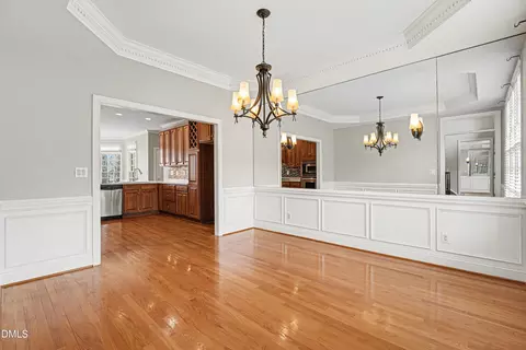 Dining - 16 Covington Ln, Durham, NC 27712 photo 1 of 4