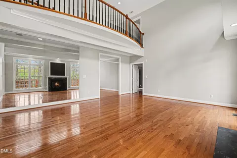 Living - 16 Covington Ln, Durham, NC 27712 photo 1 of 6