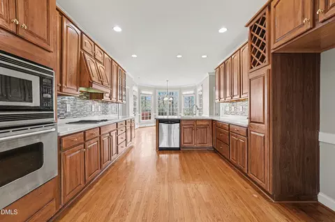 Kitchen - 16 Covington Ln, Durham, NC 27712 photo 1 of 6