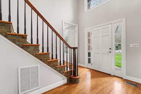 Entry Way - 16 Covington Ln, Durham, NC 27712 photo 1 of 5