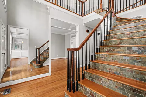 Entry Way - 16 Covington Ln, Durham, NC 27712 photo 3 of 5