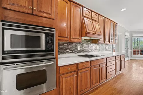 Kitchen - 16 Covington Ln, Durham, NC 27712 photo 6 of 6