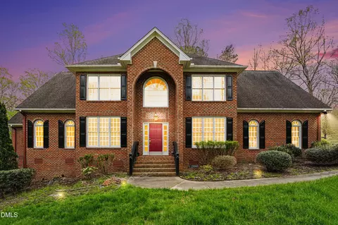 Exterior - 16 Covington Ln, Durham, NC 27712 photo 2 of 8