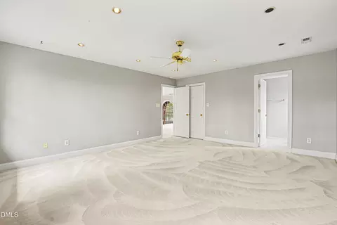 Bedroom - 16 Covington Ln, Durham, NC 27712 photo 5 of 7