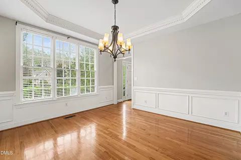 Dining - 16 Covington Ln, Durham, NC 27712 photo 2 of 4