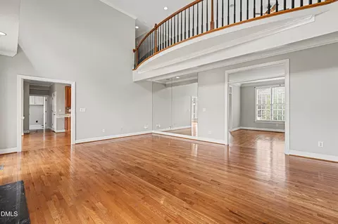 Living - 16 Covington Ln, Durham, NC 27712 photo 3 of 6