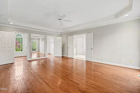 Bedroom - 16 Covington Ln, Durham, NC 27712 photo 1 of 7