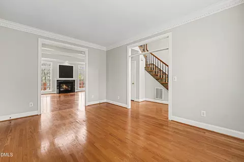 Living - 16 Covington Ln, Durham, NC 27712 photo 5 of 6
