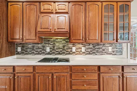 Kitchen - 16 Covington Ln, Durham, NC 27712 photo 3 of 6