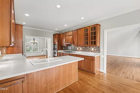 Kitchen - 16 Covington Ln, Durham, NC 27712 photo 5 of 6