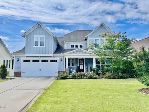 1276 Dairy Glen Dr, Fuquay Varina, NC 27526