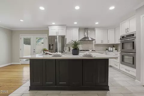 3109 Sherry Dr, Raleigh, NC 27604