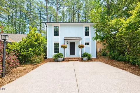 2716 Rue Sans Famille, Raleigh, NC 27607