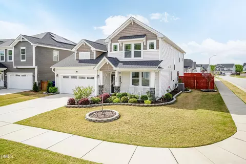 1413 Matisse Dr, Fuquay Varina, NC 27526