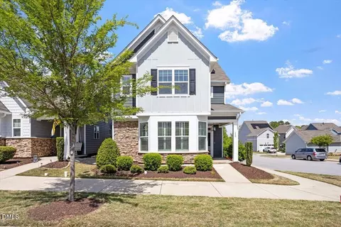 300 Masden Rd, Holly Springs, NC 27540