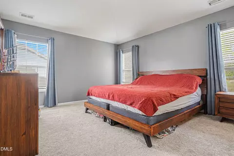 Bedroom - 3613 Turquoise Dr, Durham, NC 27703 photo 1 of 3