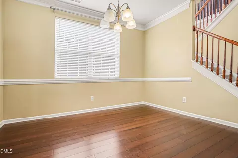Dining - 3613 Turquoise Dr, Durham, NC 27703 photo 1 of 2