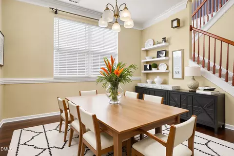 Dining - 3613 Turquoise Dr, Durham, NC 27703 photo 2 of 2