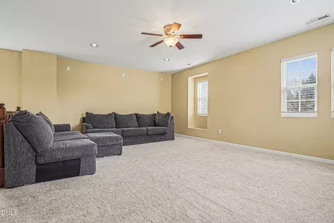 Living - 3613 Turquoise Dr, Durham, NC 27703 photo 2 of 4
