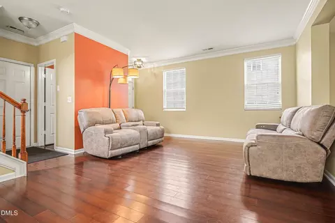 Living - 3613 Turquoise Dr, Durham, NC 27703 photo 1 of 4