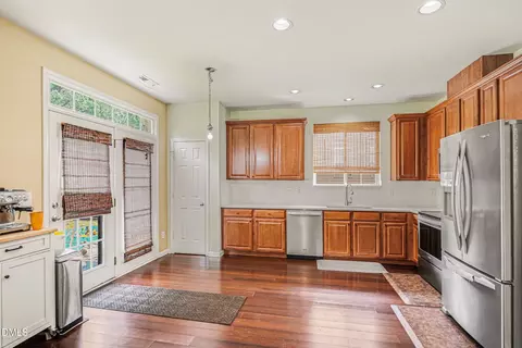 Kitchen - 3613 Turquoise Dr, Durham, NC 27703 photo 1 of 3