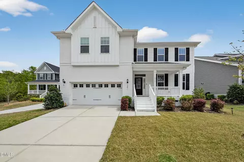 1013 Blackpool Ct, Apex, NC 27502