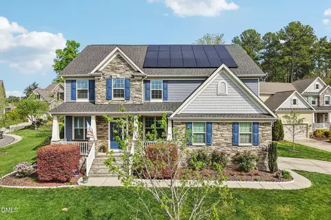 203 Hico Way, Durham, NC 27703