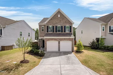 1026 Homecoming Way, Durham, NC 27703
