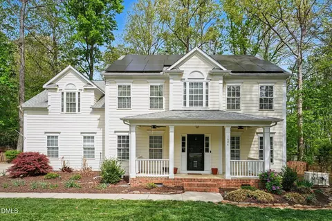 1604 Foreman St, Hillsborough, NC 27278