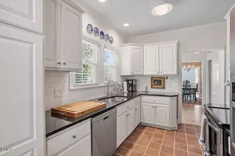 Kitchen - 548 S Main St, Wake Forest, NC 27587 photo 2 of 2
