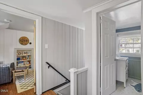 Entry Way - 548 S Main St, Wake Forest, NC 27587 photo 1 of 1